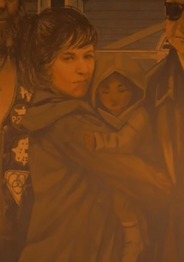 Freya