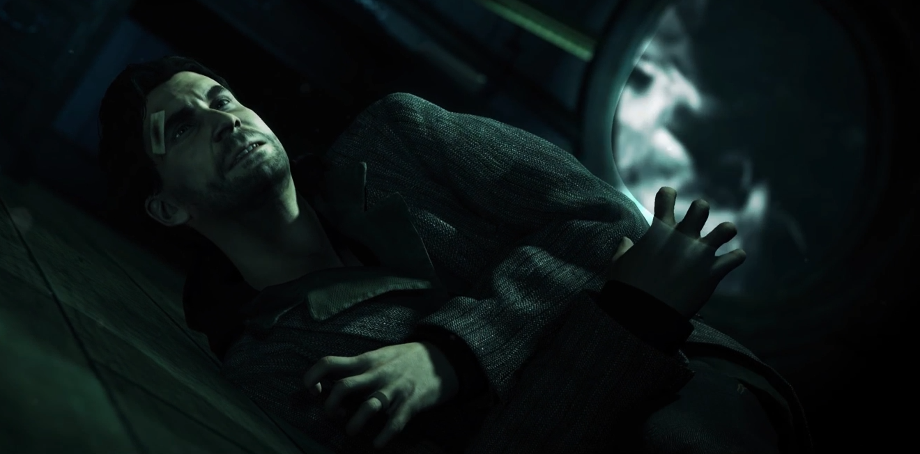 Alan Wake 2 expansions detailed, include trip inside fictional TV show