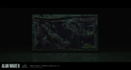 Concept art by Juhani Jokinen