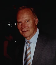 Previous murders Percy Wolfe