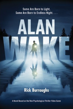 Alan Wake novel