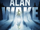 Alan Wake (Novel)