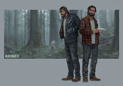 Scratch, Alan Wake Wiki