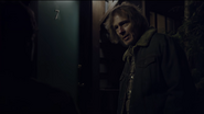 "It's the quiet ones you need to worry about."