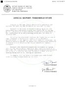 Lh cauldron lake study.png (333 KB) ANNUAL REPORT: THRESHOLD STUDY 12/15/2017