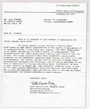 TheAlanWakeFiles FOIA