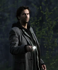 Alan Wake War MV