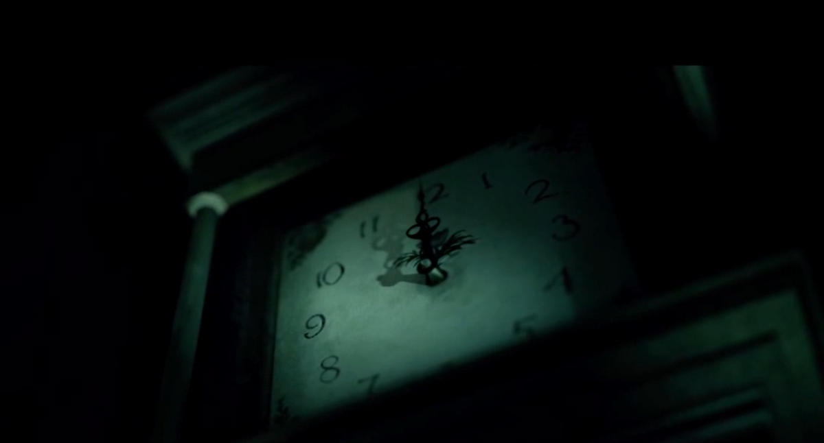 Alan Wake Timeline | Alan Wake Wiki | Fandom