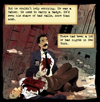 Frank Breaker New York