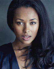 Melanie Liburd Headshot