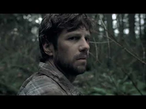 An official trailer for the mini-series