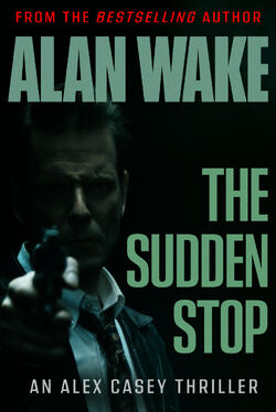 Alex Casey, Alan Wake Wiki