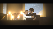 Alan and Alice flashback