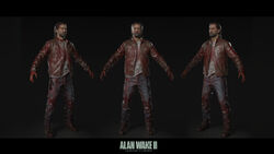 1/ Alan Wake's American Nightmare - El Señor Scratch 