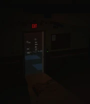 Main 03 clue tor through cafeteria