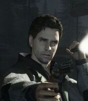 Alan-wake