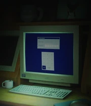 Main 03 clue computer