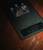 Main 03 clue broken record