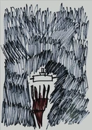 LoganDrawing Clicker.png (533 KB) Saga reaching for the Clicker