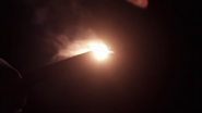 Flare.