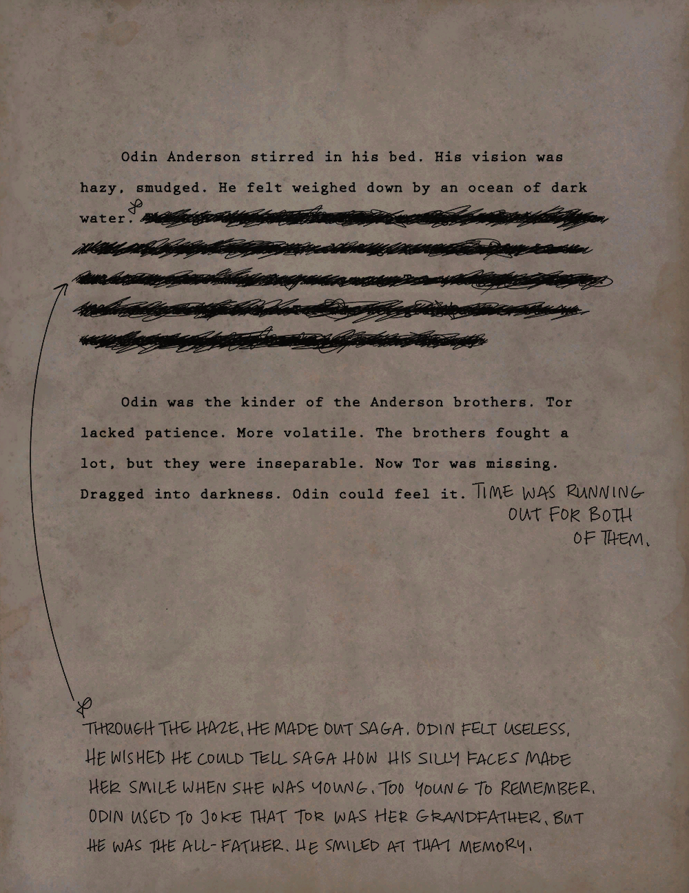 Alan Wake Wikipedia - 8i8a3m3