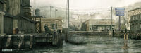 Concept art by Jenna Seikkula.