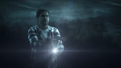 Comepleted Alan Wake's American Nightmare for the first time last night!  Now prepped for 2. AMA : r/AlanWake