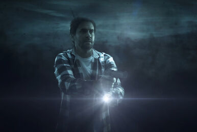 Alan Wake 2: 20 Clues You May Have Missed In The Reveal Trailer - GameSpot