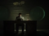 Writer's Room