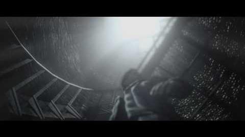 Alan Wake X10 Trailer HD
