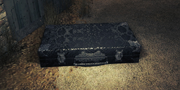 Weapon crate