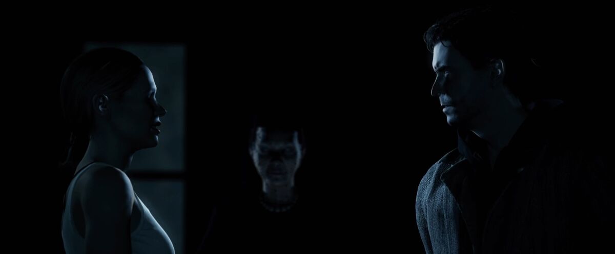 Face Your Fears With These Alan Wake Remastered Screens - Hey Poor