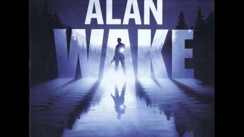 Alan Wake Soundtrack