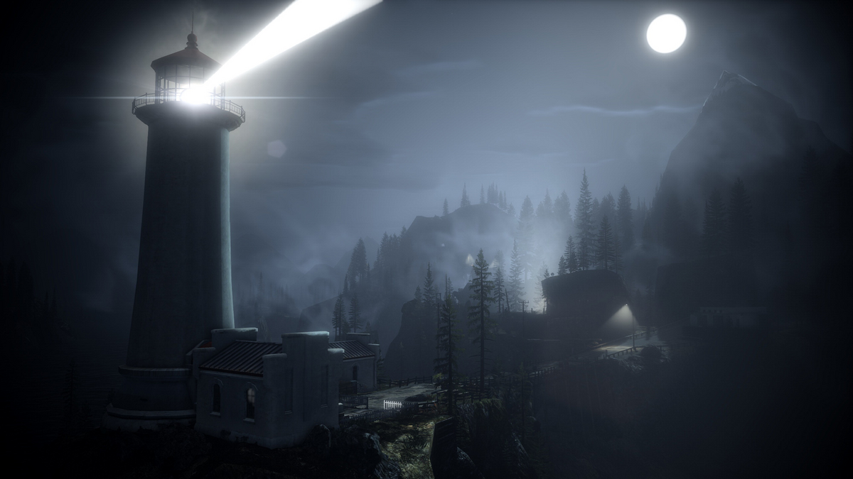 Alan wake steam key фото 89