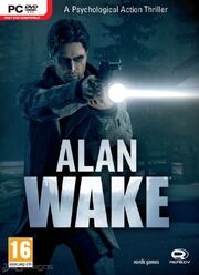 Alan wake-1949484
