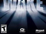 Alan Wake