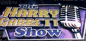 Harrygarrettshow