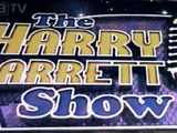 The Harry Garrett Show (Collectible)