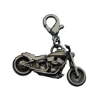 Kalevala Knights Charm