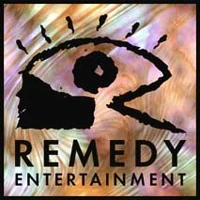 Remedy Entertainment logo (1995).png (88 KB) Remedy Entertainment's original logo (1998)