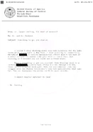 Lh darling note.png (247 KB) From: Dr. Casper Darling, FBC Head of Research To: Dr. and Dr. Marmont Subject: Something to get you started 2/26/2019