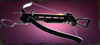 Crossbow