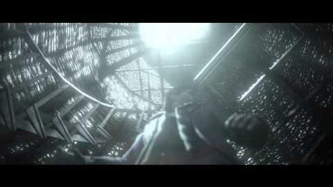 Alan Wake PC - Steam Launch Trailer