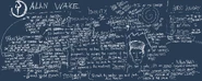 Alan wake board a.png (475 KB) Chalkboard featuring analysis of Alan Wake, found at Riverport University