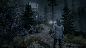 Alan wake xbox360 vs pc shot01 pc