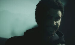 Alan Wake  Mr. Scratch : r/AlanWake