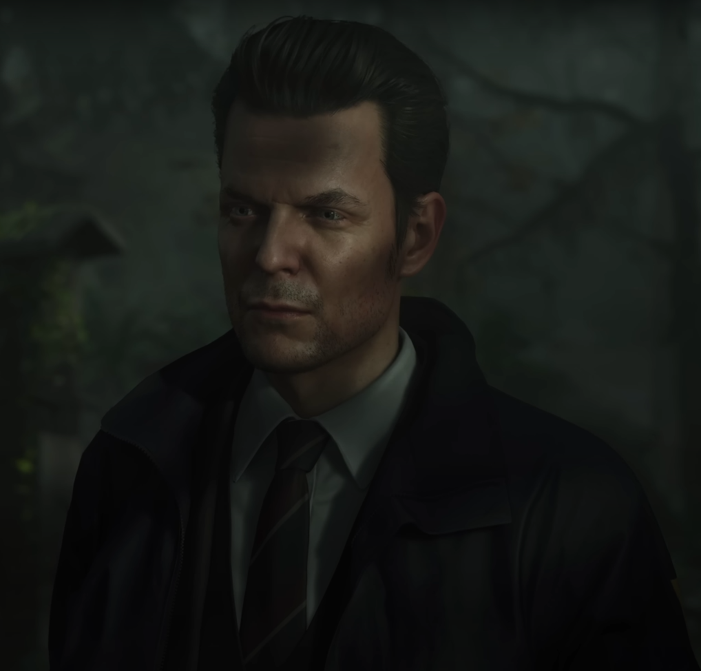 Alex Casey Alan Wake Wiki Fandom