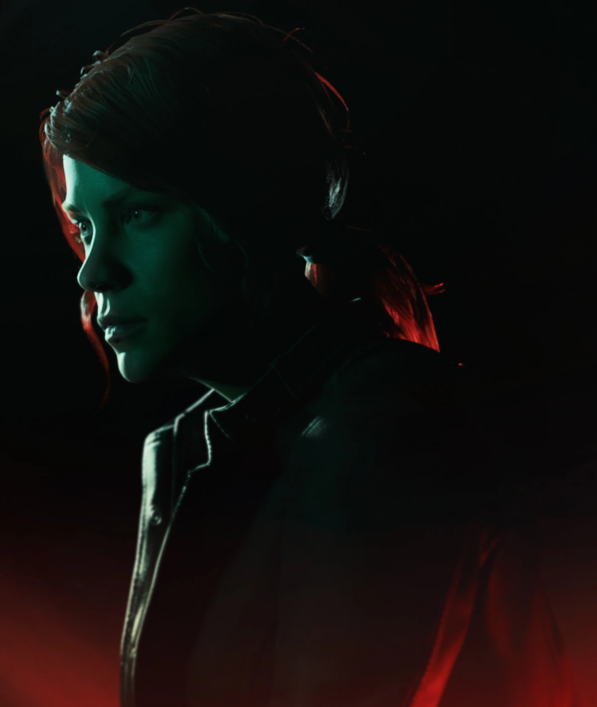 Jesse Faden | Alan Wake Wiki | Fandom