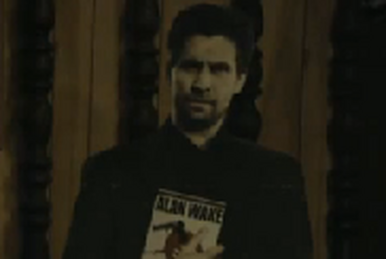 Alan Wake Remastered - Special 1: The Signal - All 16 Collectibles [Alarm  Clocks / Cardboards] 