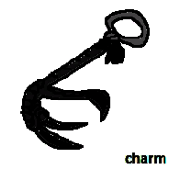 Crow foot